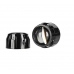 Черная маска для линз G5 CYCLONE МАСКА S-2 (2.5") Black